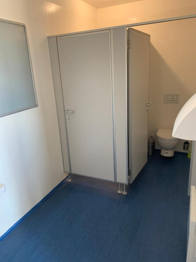 Ubytovani Na Jachte Hotel Lipno nad Vltavou Luaran gambar